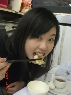 為食beautifulb