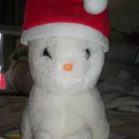 小魔怪宝宝