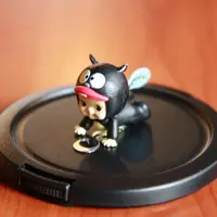 小魔鬼寶寶