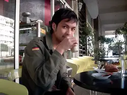 mandom