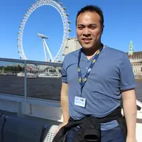 Kenneth Kong