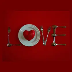 meal alone