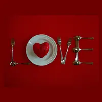 meal alone