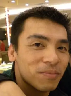 蔡維青