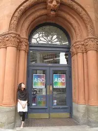 chowdoris