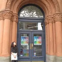 chowdoris
