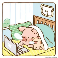 晞豬