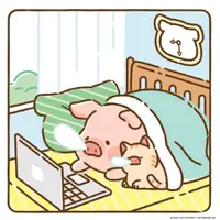 晞豬