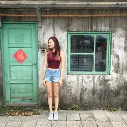 tersa wong