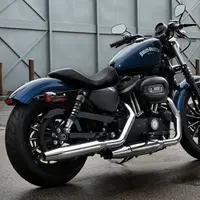 iron883