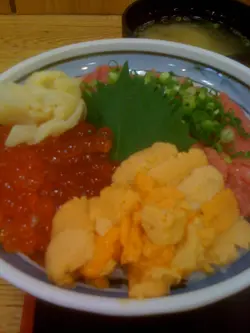 甜詩C