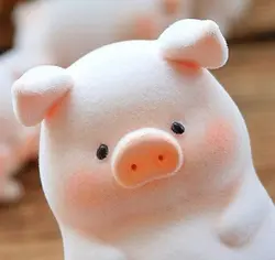 為食大豬