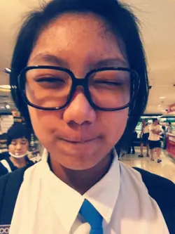 christine頌仔