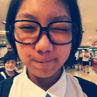 christine頌仔