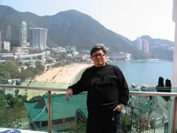 Hadley Wong