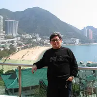 Hadley Wong