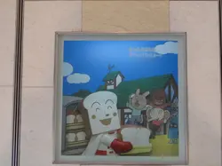 方面包