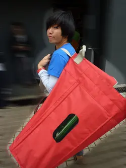 虎跳咷