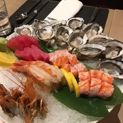美食霸主