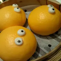 大眼小虫