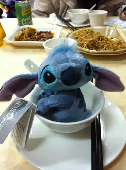Smart eating