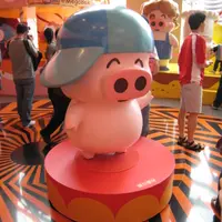 睛天pigpig