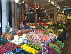 GourmetTraveller