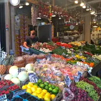 GourmetTraveller