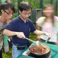 為食平民