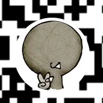 沙漠小旗主