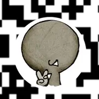 沙漠小旗主