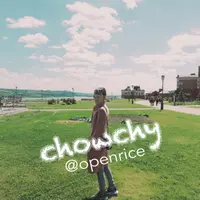 chowchy
