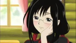 Motoko KO