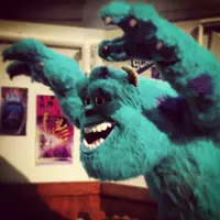 DessertMonster