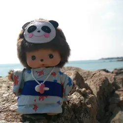 咕