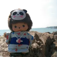 咕