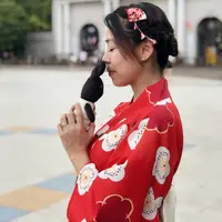 忌廉仔cleo