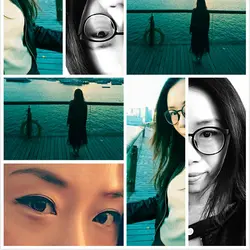 wong明荃