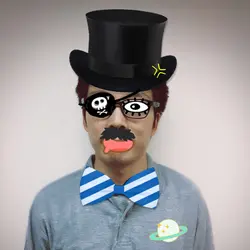 開仔