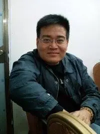 Ken KK Wong