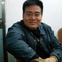 Ken KK Wong