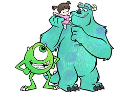 K.Monsters