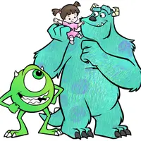 K.Monsters