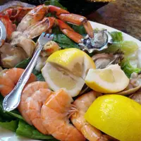 極樂食客