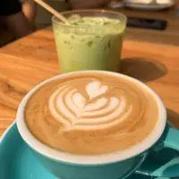 greenyda