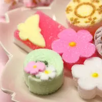 Tasty Holiday