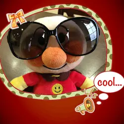 coolcool包包man
