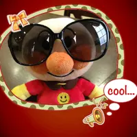 coolcool包包man