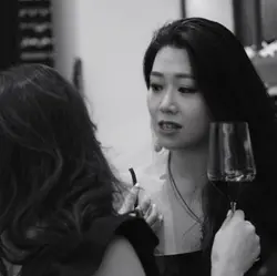 Sake Leung
