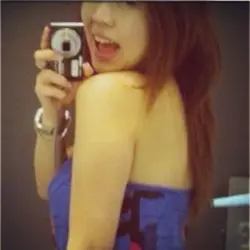小妮 LA LA